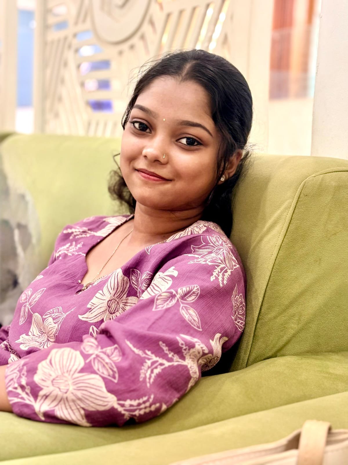 Sanjana