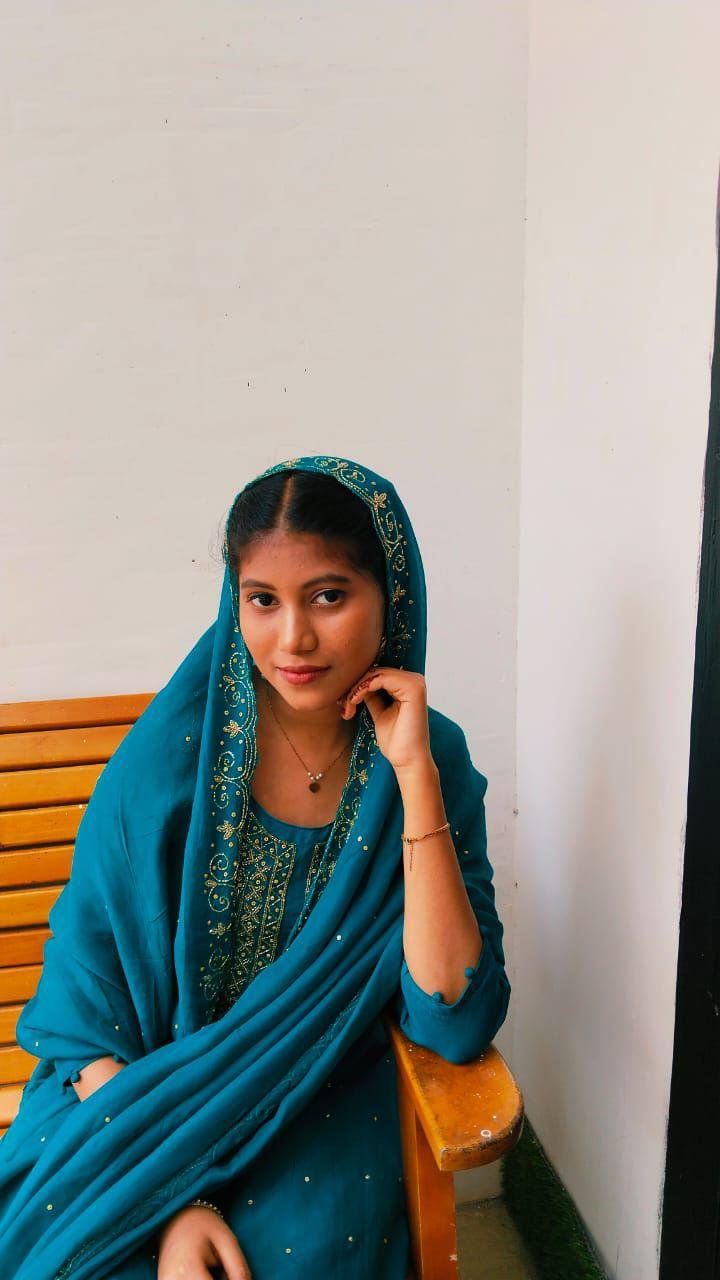 Najiya